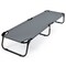 Portable Camping Cot Outdoor Folding Sleeping Bed For Traveling Hiking